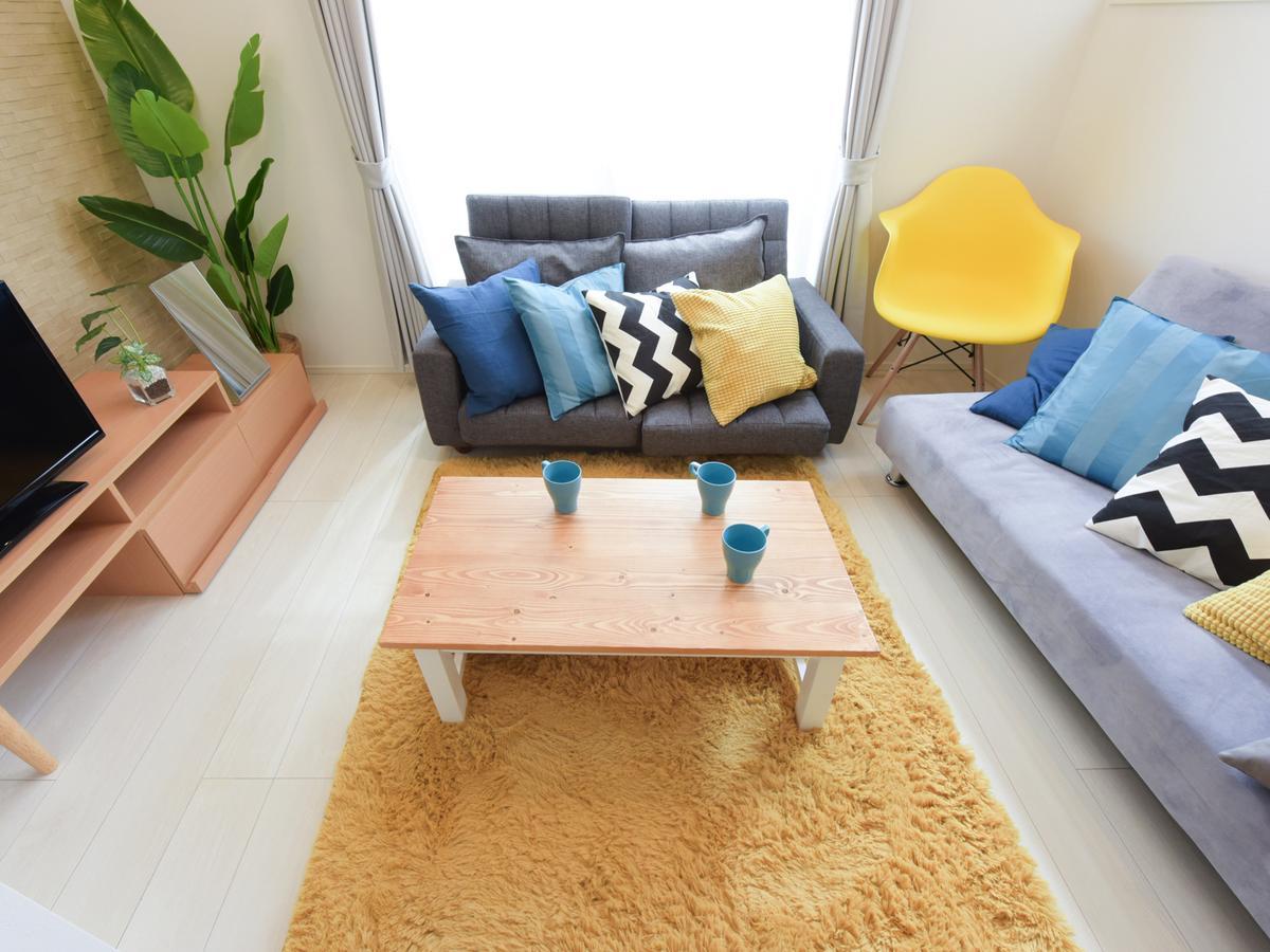 The House Ikebukuro Sugamo Apartment Tokyo Exterior photo