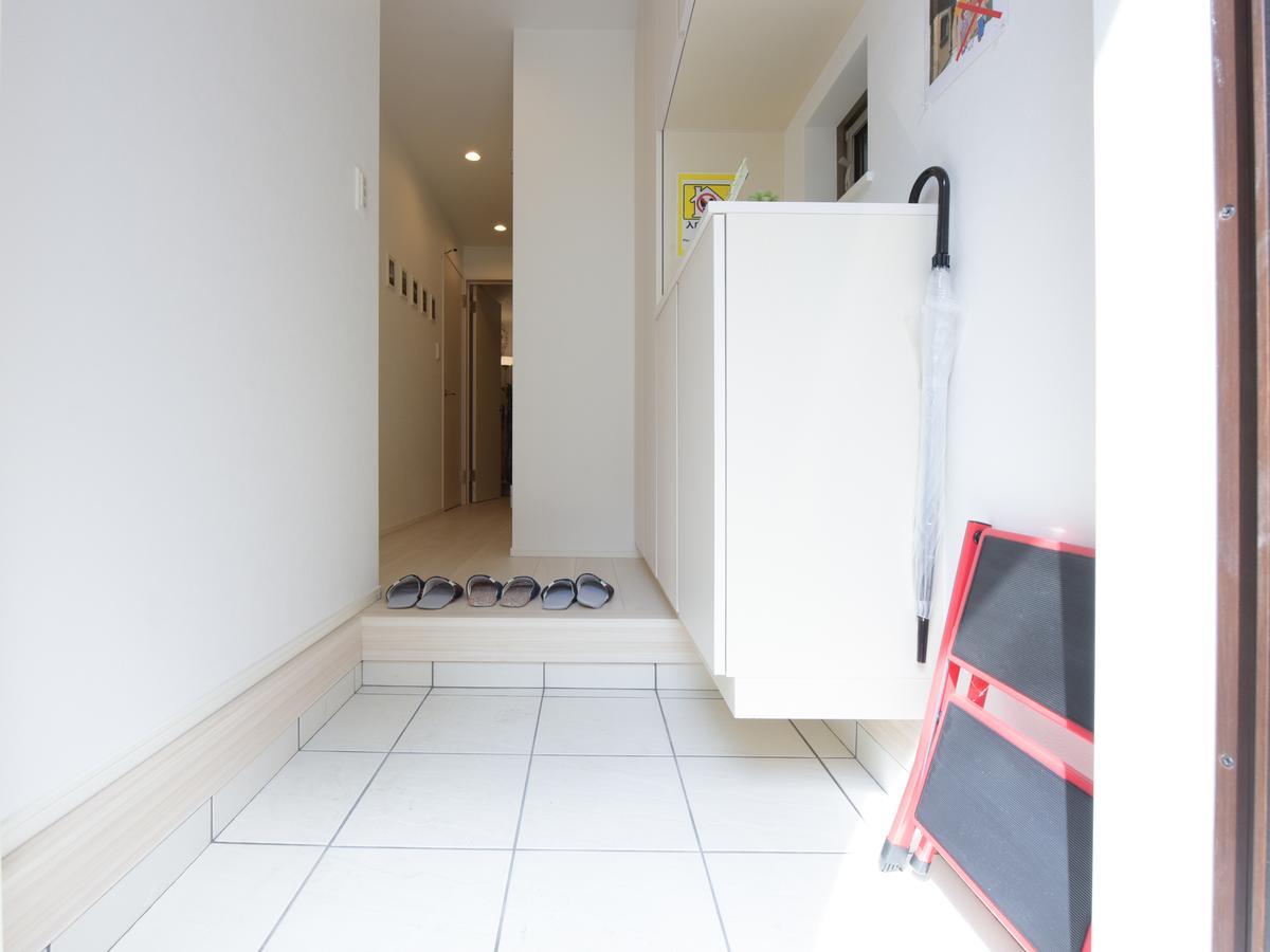The House Ikebukuro Sugamo Apartment Tokyo Exterior photo